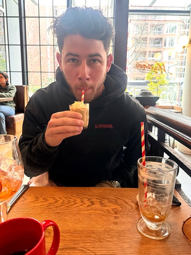 Saved public post media preview 7 from @nickjonas snapshot