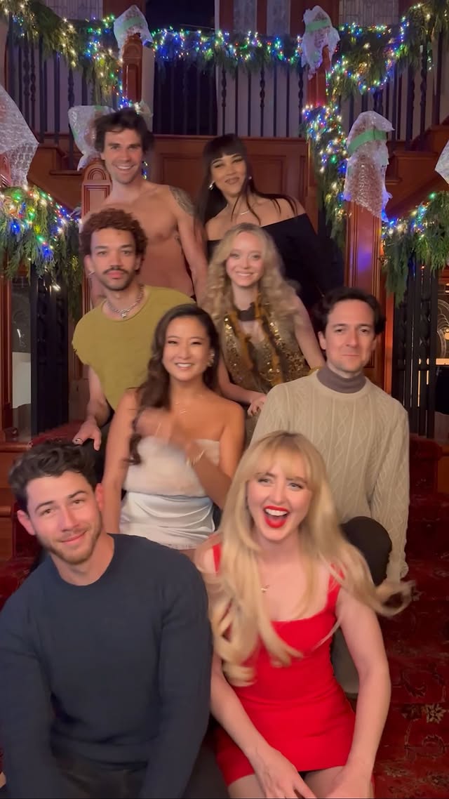 Saved public post media preview 8 from @nickjonas snapshot