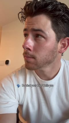 Saved public reels media preview 3 from @nickjonas snapshot