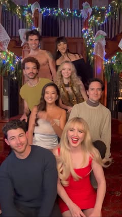 Saved public reels media preview 4 from @nickjonas snapshot