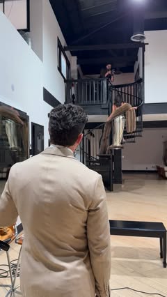 Saved public reels media preview 5 from @nickjonas snapshot