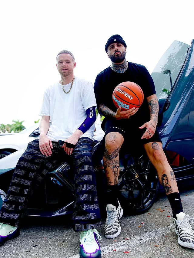 Saved public post media preview 4 from @nickyjam snapshot