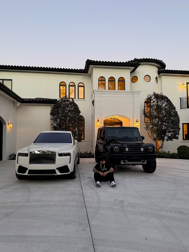 Saved public post media preview 5 from @nickyjam snapshot