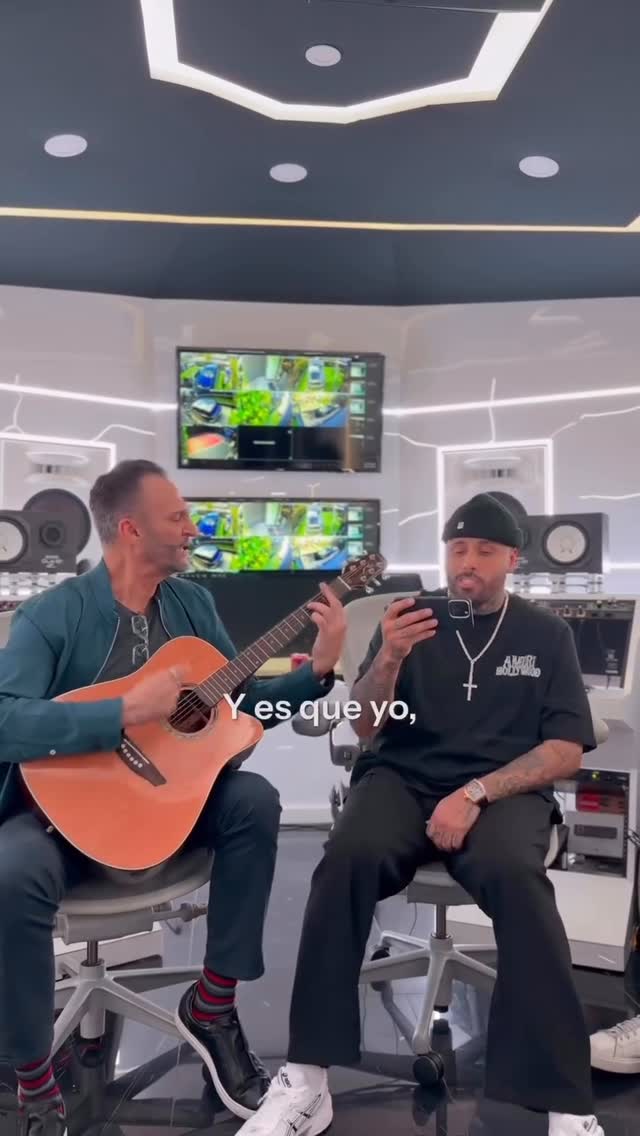 Saved public post media preview 7 from @nickyjam snapshot