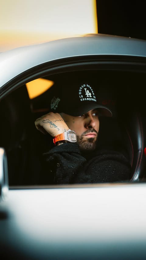 Saved public reels media preview 1 from @nickyjam snapshot