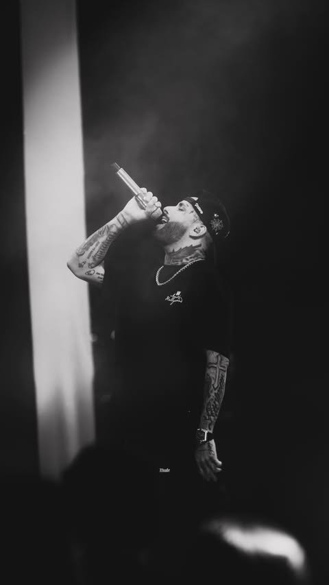 Saved public reels media preview 3 from @nickyjam snapshot