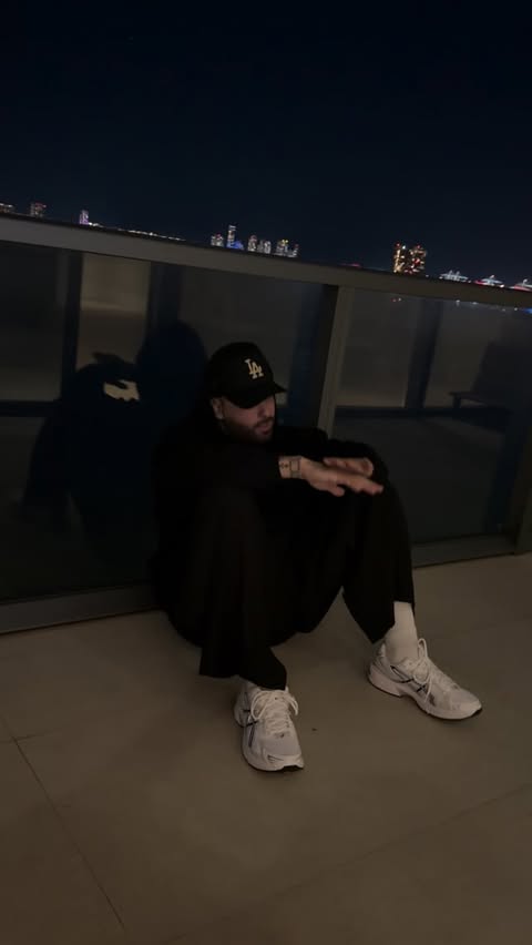 Saved public reels media preview 4 from @nickyjam snapshot