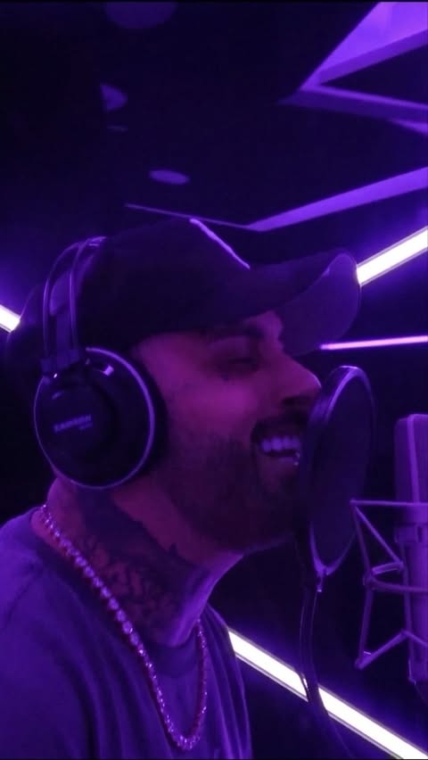 Saved public reels media preview 7 from @nickyjam snapshot