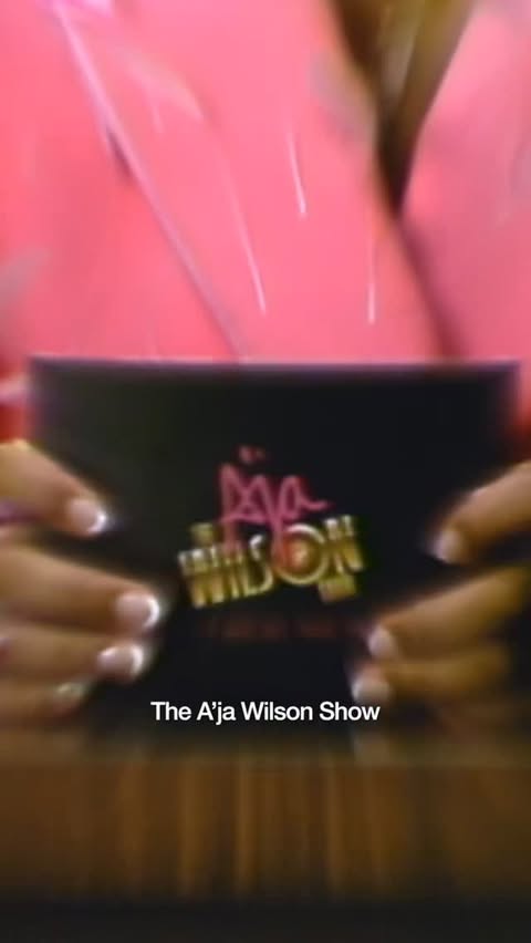 Saved public reels media preview 1 from @nike snapshot