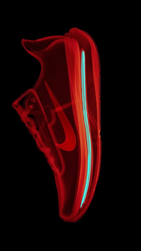 Saved public reels media preview 3 from @nike snapshot