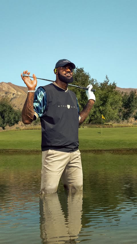 Saved public reels media preview 5 from @nike snapshot