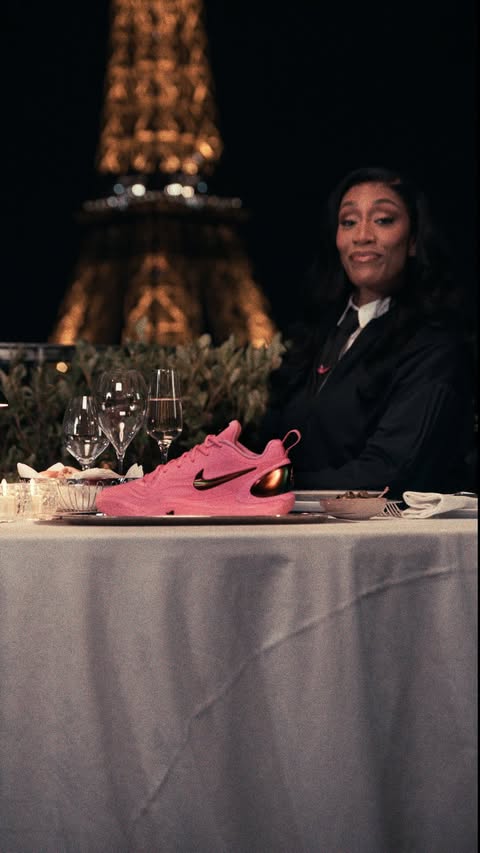 Saved public reels media preview 8 from @nike snapshot