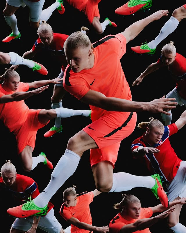 Saved public post media preview 2 from @nikefootball snapshot