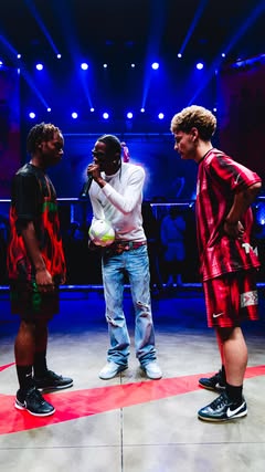 Saved public reels media preview 4 from @nikefootball snapshot