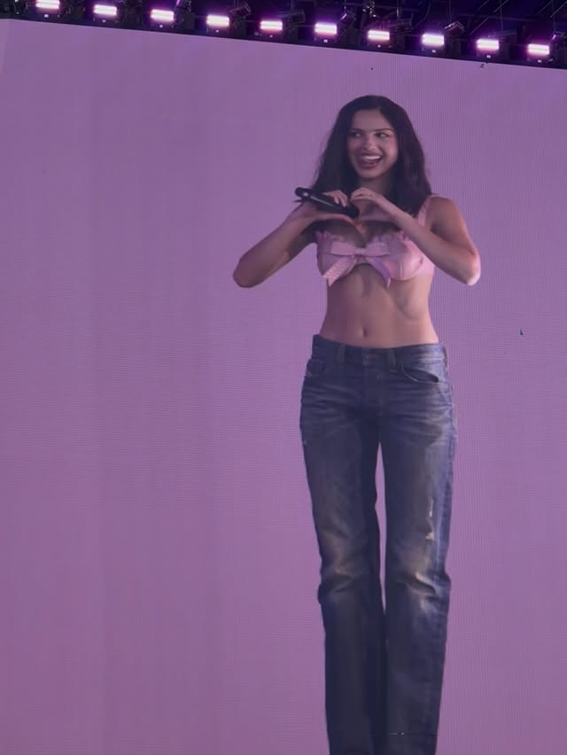 Saved public post media preview 5 from @oliviarodrigo snapshot