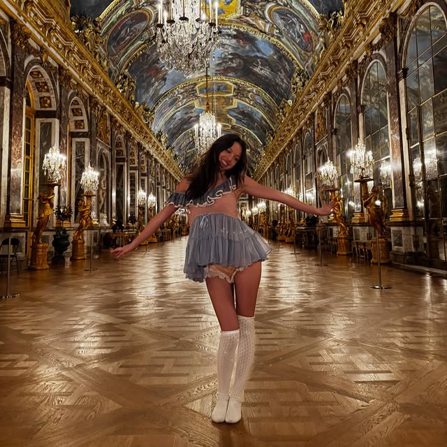 Saved public post media preview 6 from @oliviarodrigo snapshot