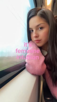 Saved public reels media preview 3 from @oliviarodrigo snapshot