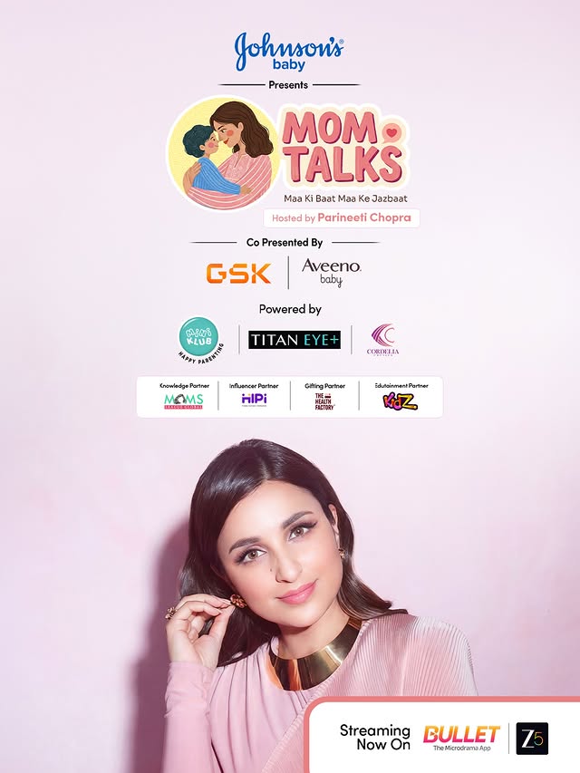 Saved public post media preview 7 from @parineetichopra snapshot