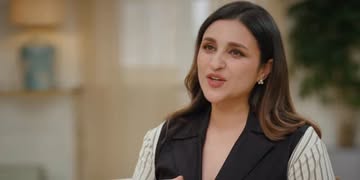 Saved public reels media preview 5 from @parineetichopra snapshot
