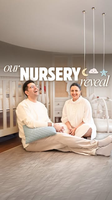 Saved public reels media preview 9 from @parineetichopra snapshot