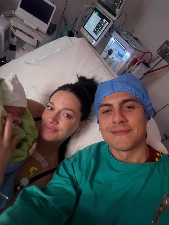 Saved public post media preview 2 from @paulodybala snapshot