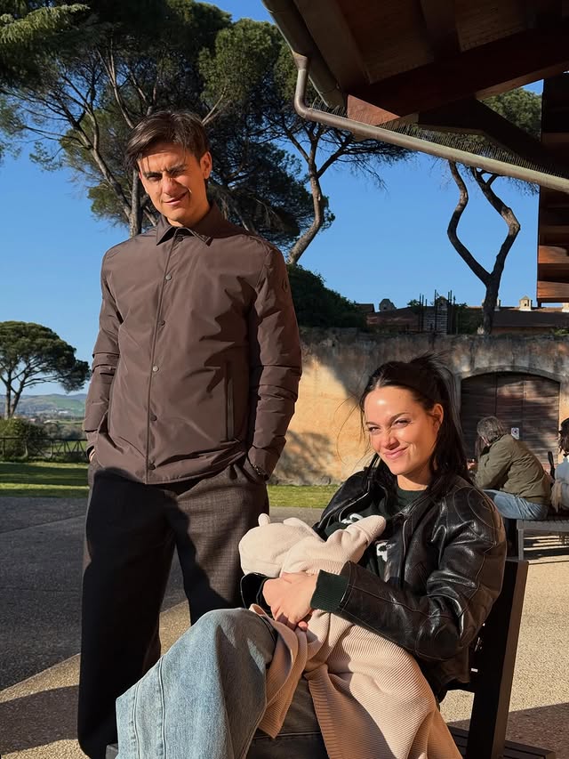 Saved public post media preview 3 from @paulodybala snapshot