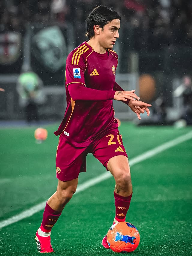 Saved public post media preview 8 from @paulodybala snapshot