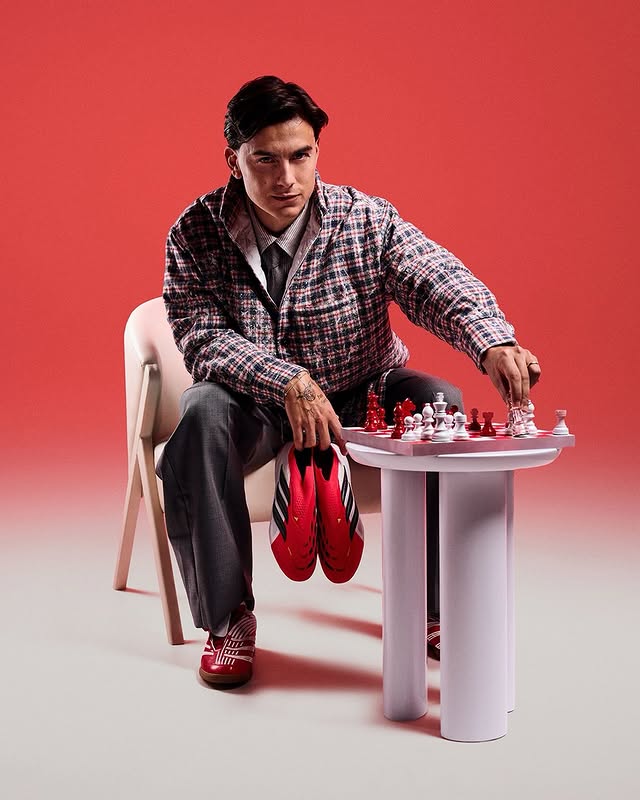 Saved public post media preview 9 from @paulodybala snapshot