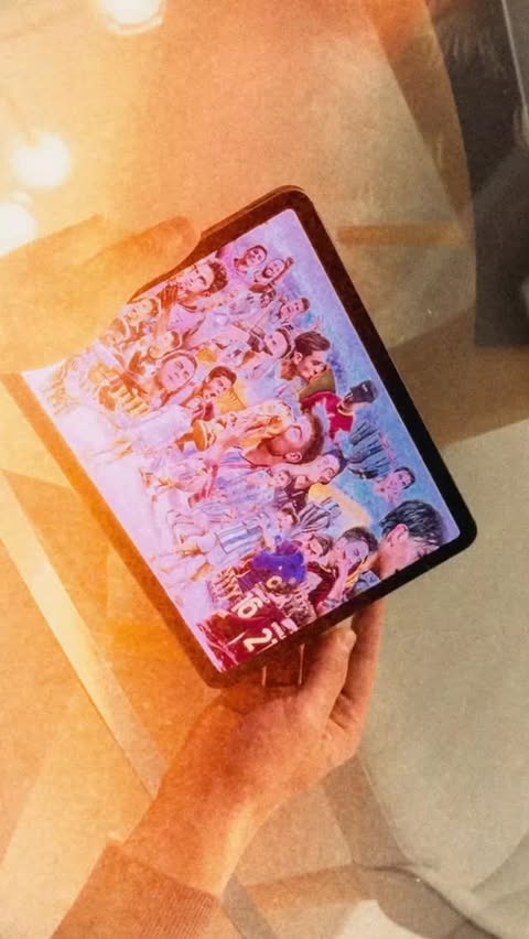 Saved public reels media preview 1 from @paulodybala snapshot