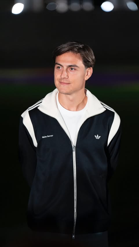 Saved public reels media preview 3 from @paulodybala snapshot