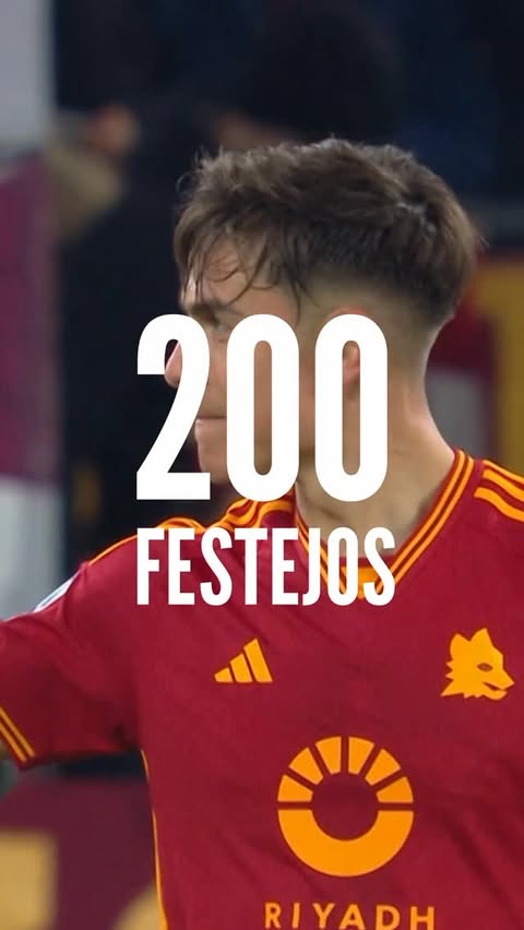 Saved public reels media preview 4 from @paulodybala snapshot