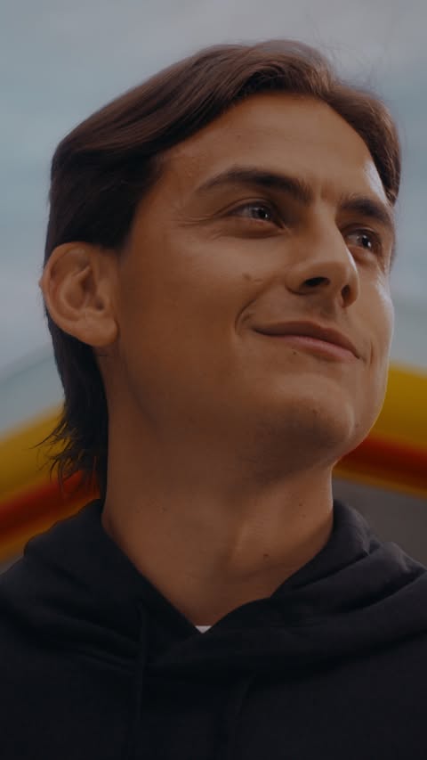 Saved public reels media preview 7 from @paulodybala snapshot