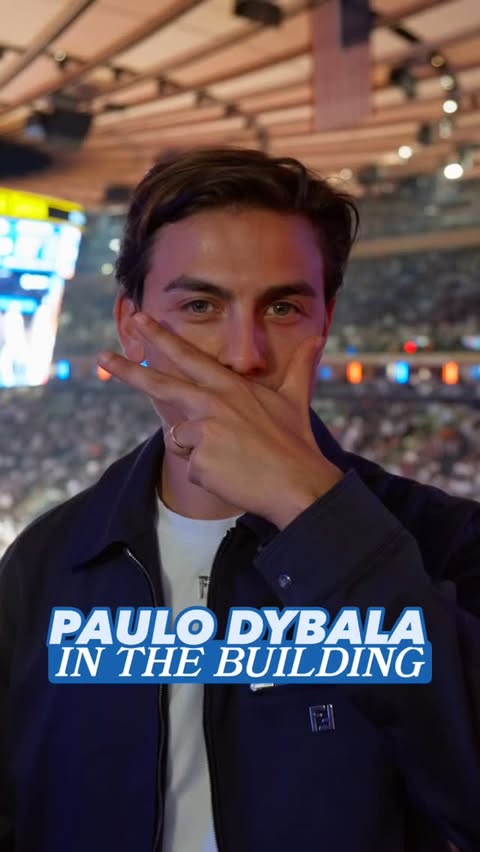 Saved public reels media preview 9 from @paulodybala snapshot