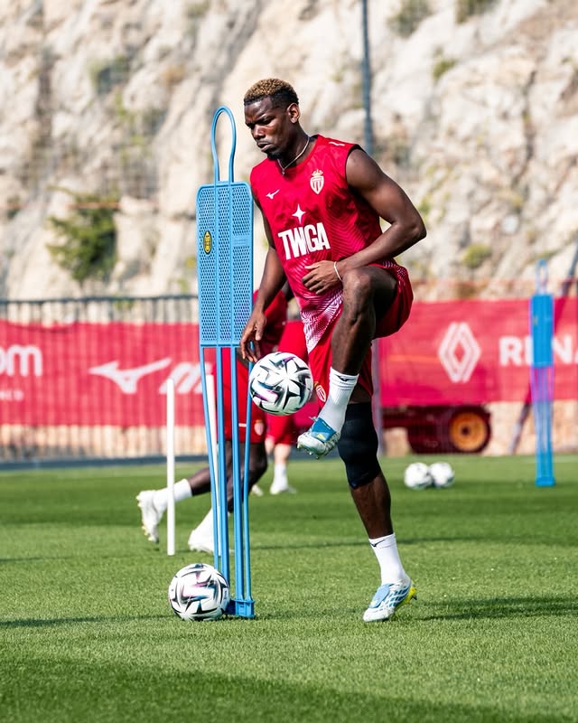 Saved public post media preview 1 from @paulpogba snapshot