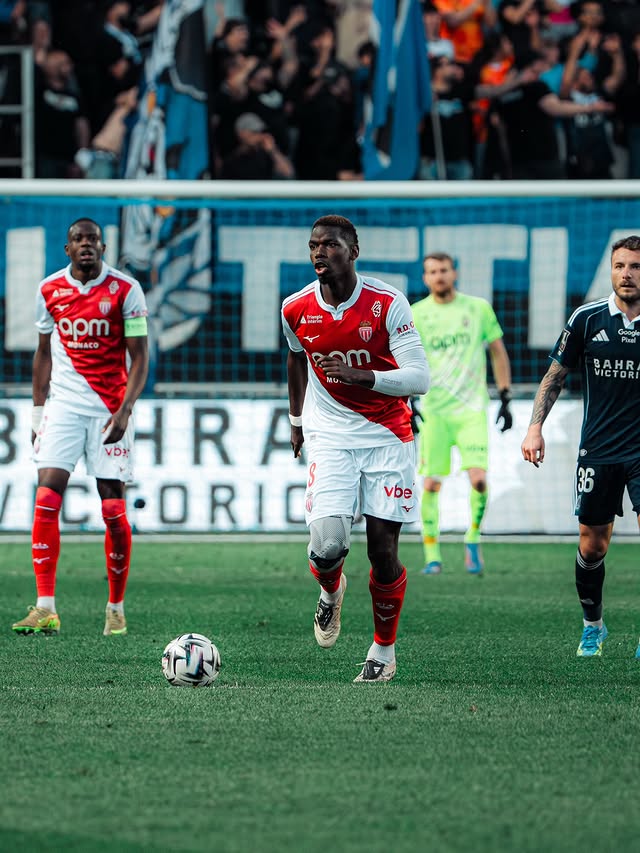 Saved public post media preview 4 from @paulpogba snapshot