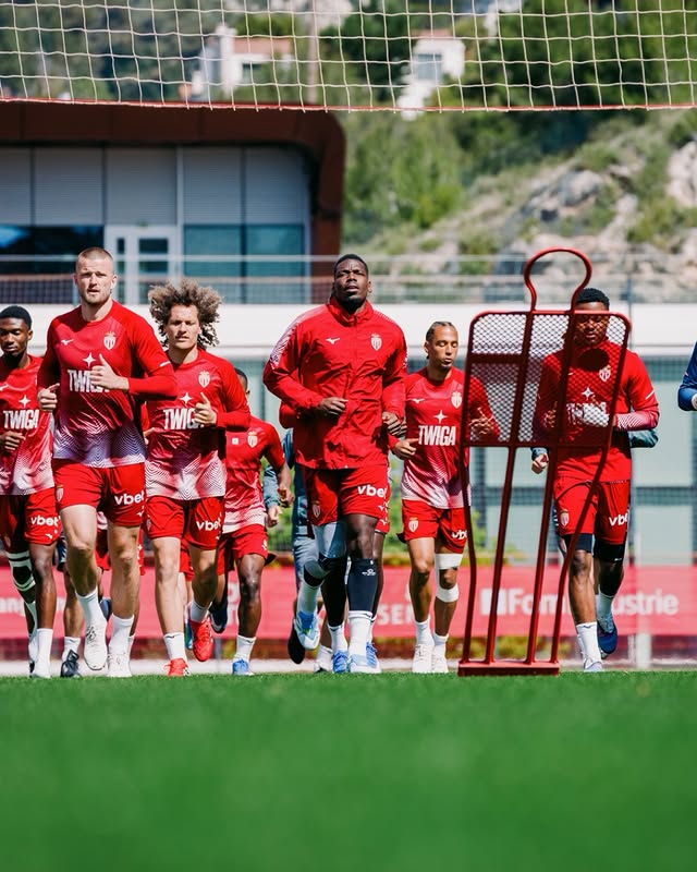 Saved public post media preview 6 from @paulpogba snapshot