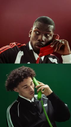 Saved public reels media preview 4 from @paulpogba snapshot