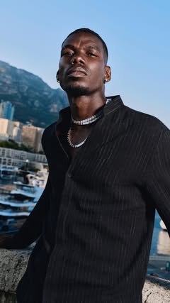 Saved public reels media preview 8 from @paulpogba snapshot