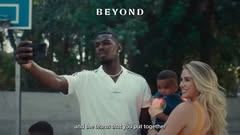 Saved public reels media preview 9 from @paulpogba snapshot