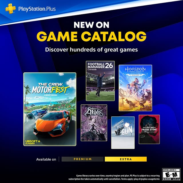 Saved public post media preview 7 from @playstation snapshot