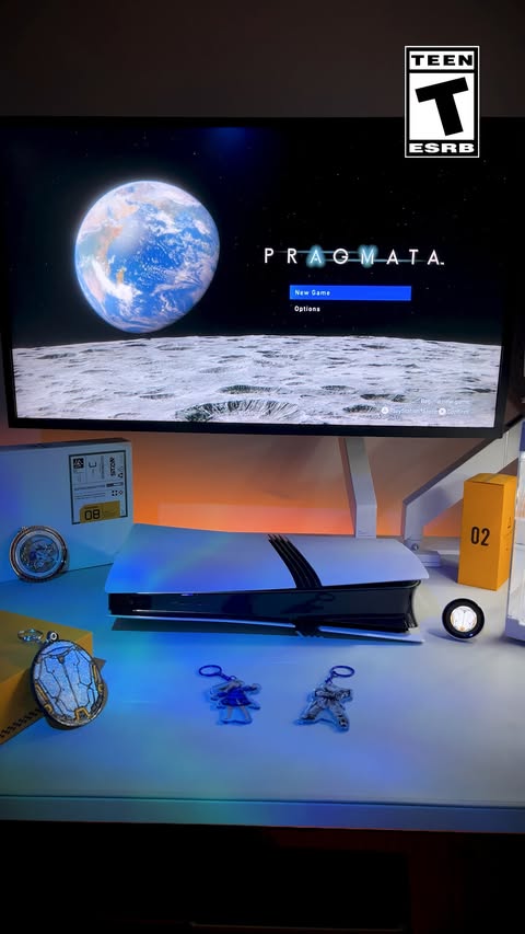 Saved public reels media preview 3 from @playstation snapshot