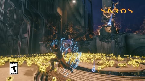 Saved public reels media preview 9 from @playstation snapshot