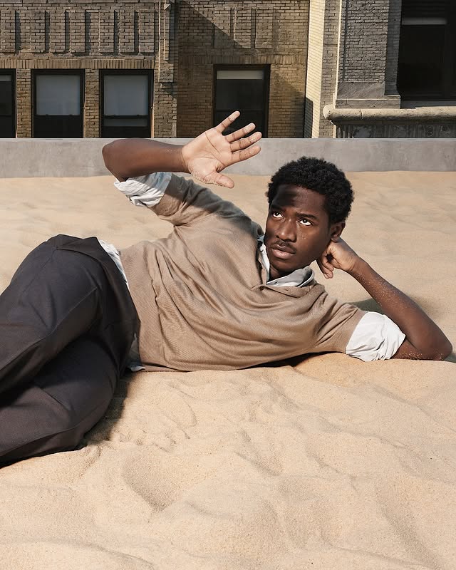 Saved public post media preview 4 from @prada snapshot