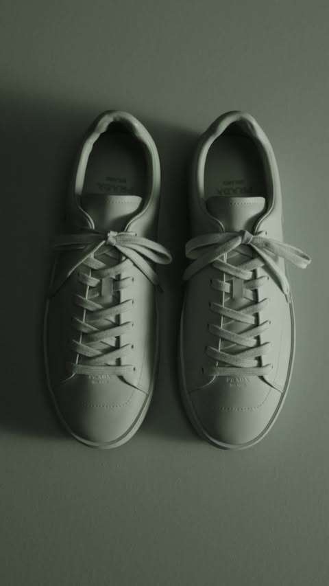 Saved public reels media preview 7 from @prada snapshot