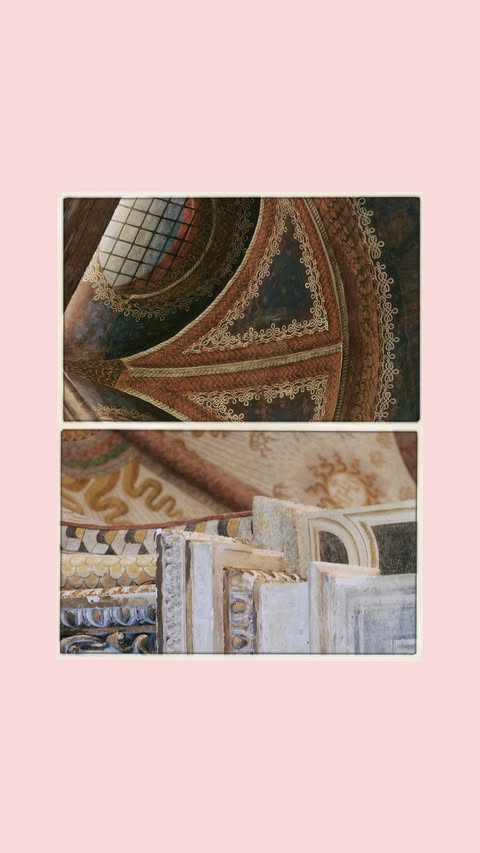 Saved public reels media preview 9 from @prada snapshot