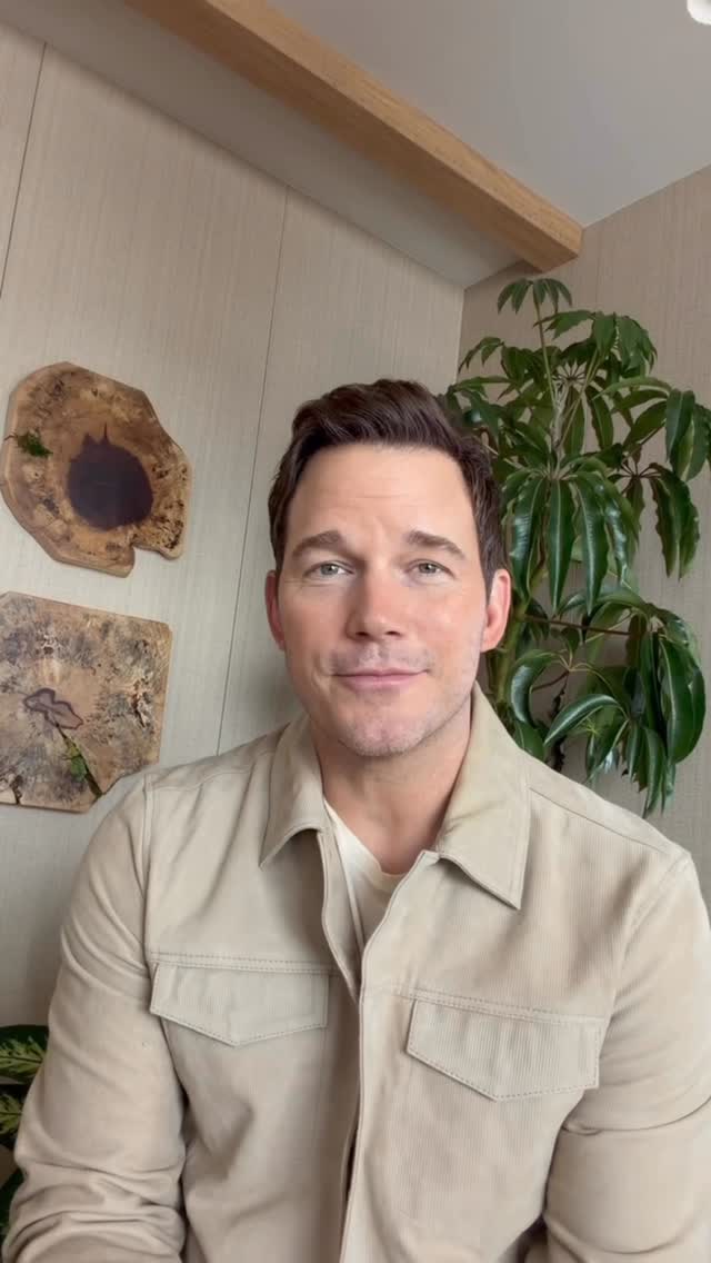 Saved public post media preview 5 from @prattprattpratt snapshot