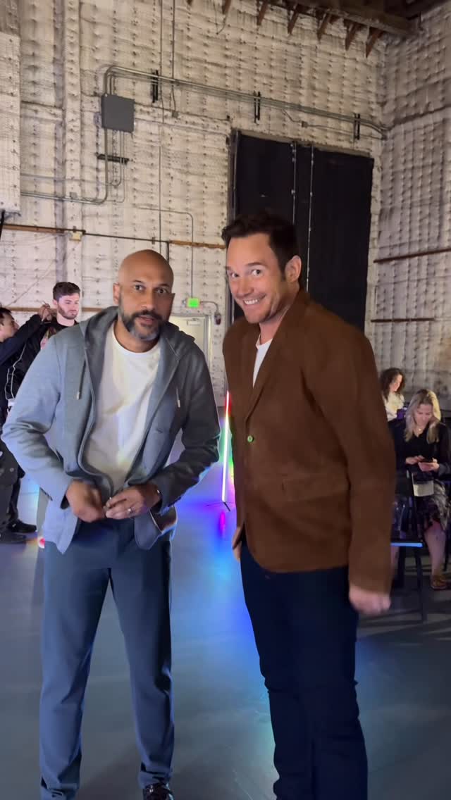 Saved public post media preview 9 from @prattprattpratt snapshot