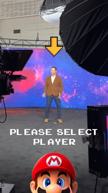 Saved public reels media preview 4 from @prattprattpratt snapshot