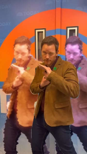 Saved public reels media preview 7 from @prattprattpratt snapshot