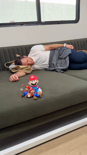 Saved public reels media preview 9 from @prattprattpratt snapshot